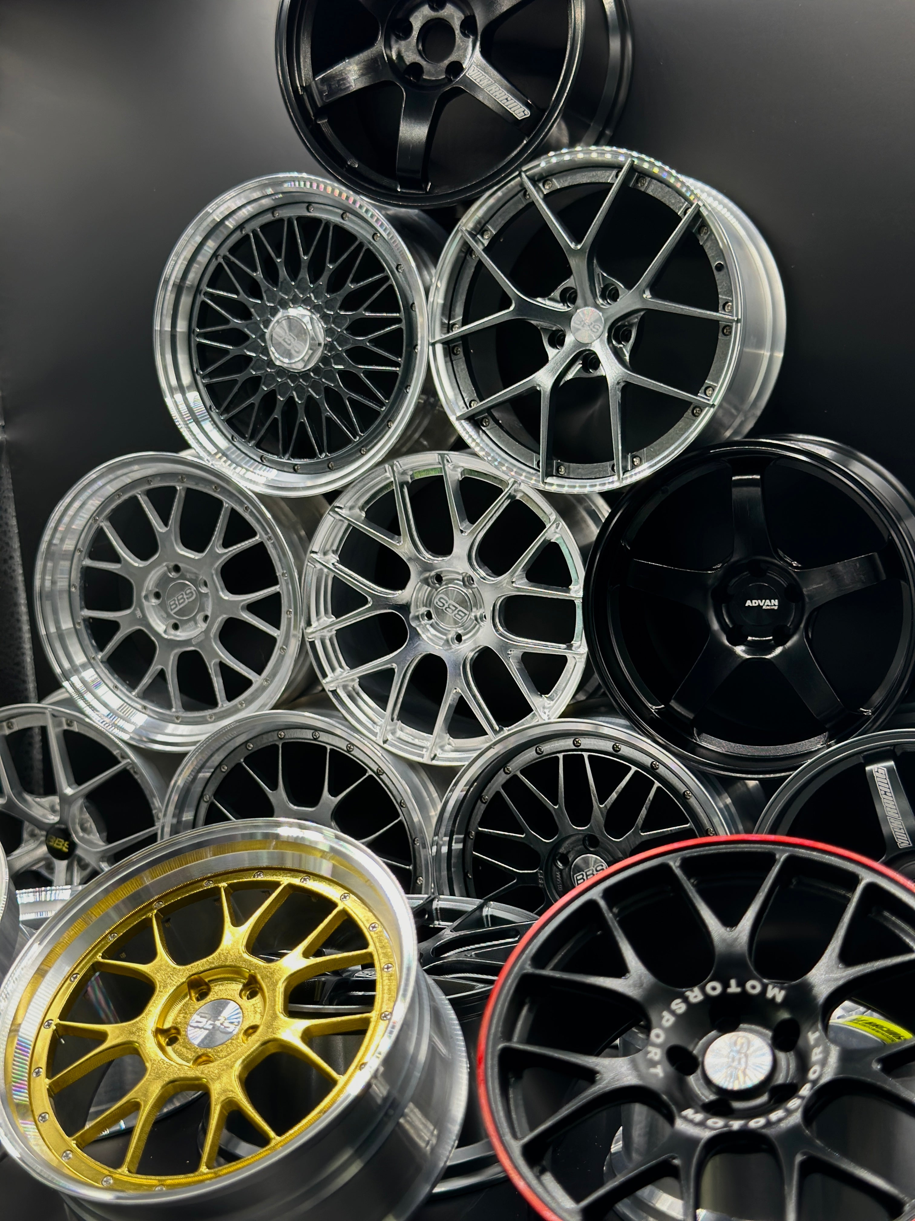 BBS RIMS