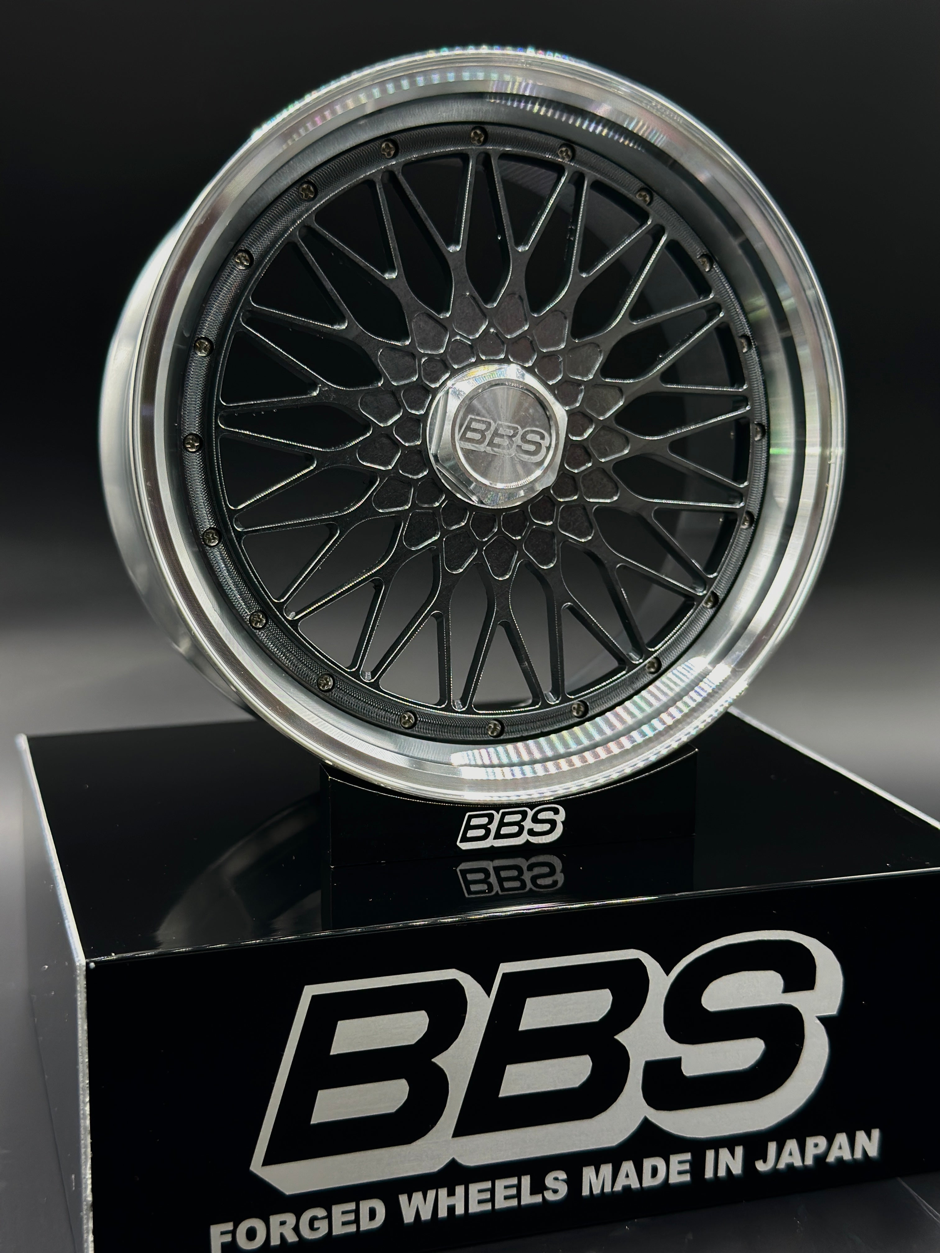 LM-BBS Low Ride Super