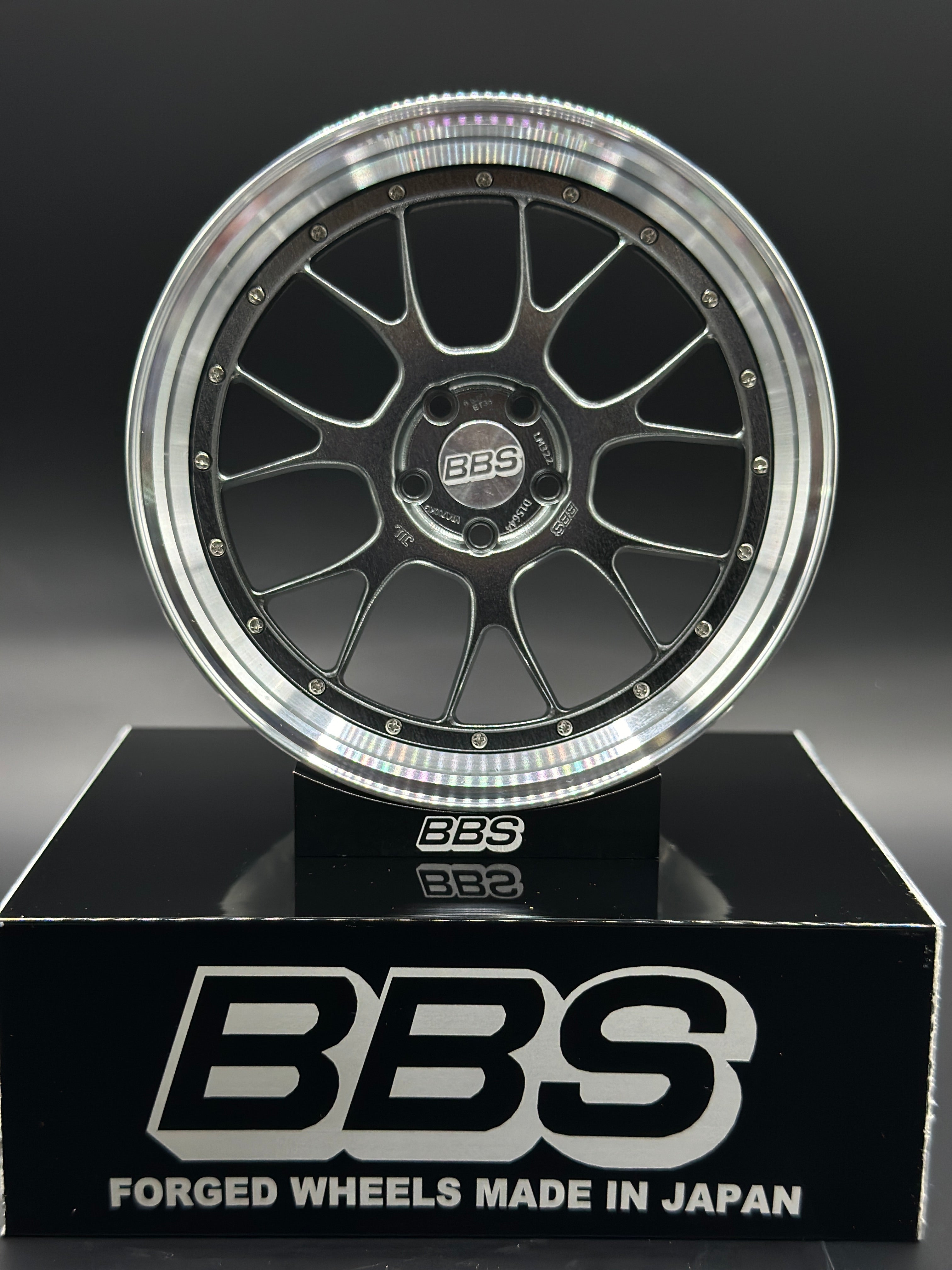 ET38- BBS GT Super