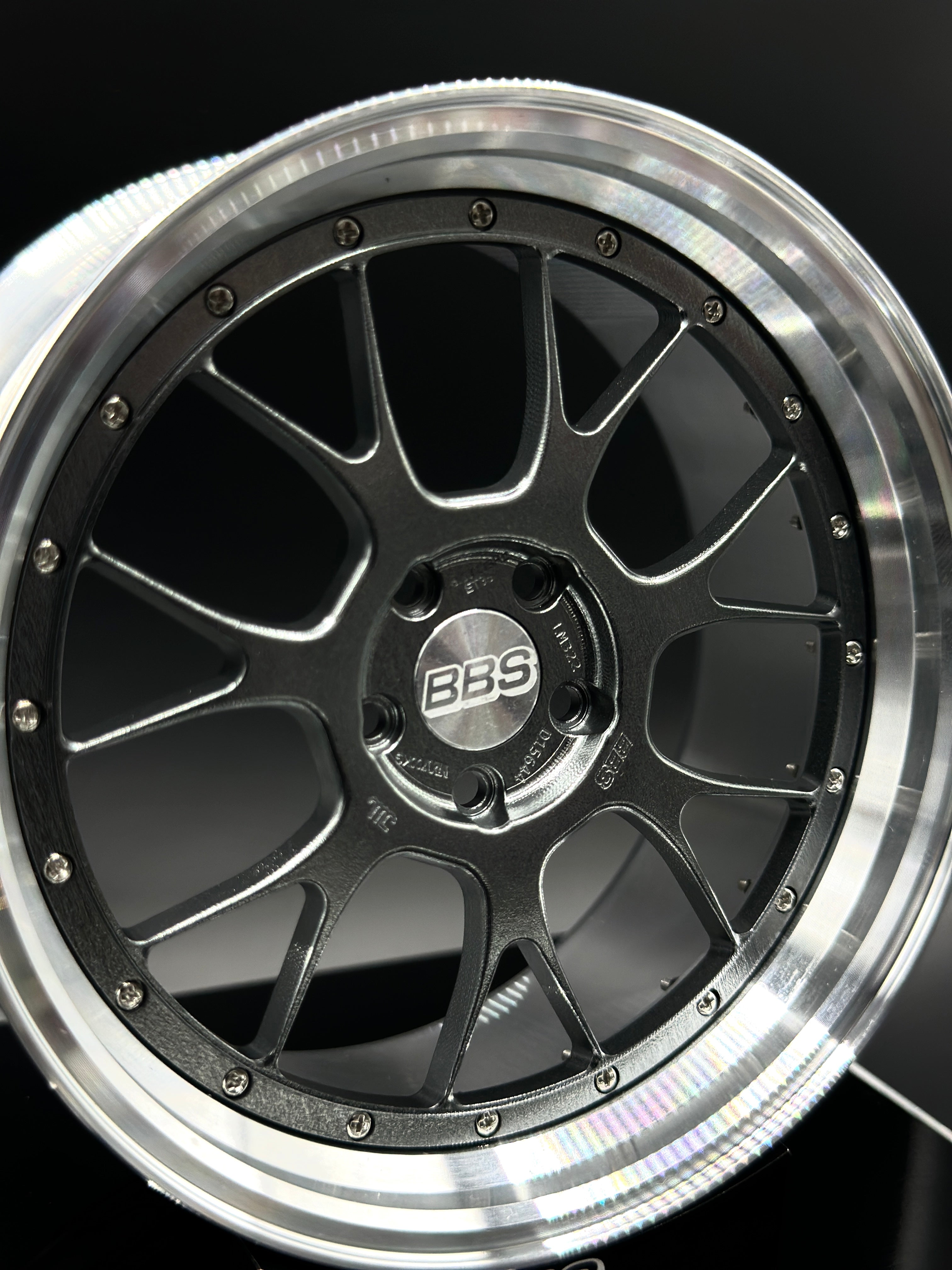 ET38- BBS GT Super