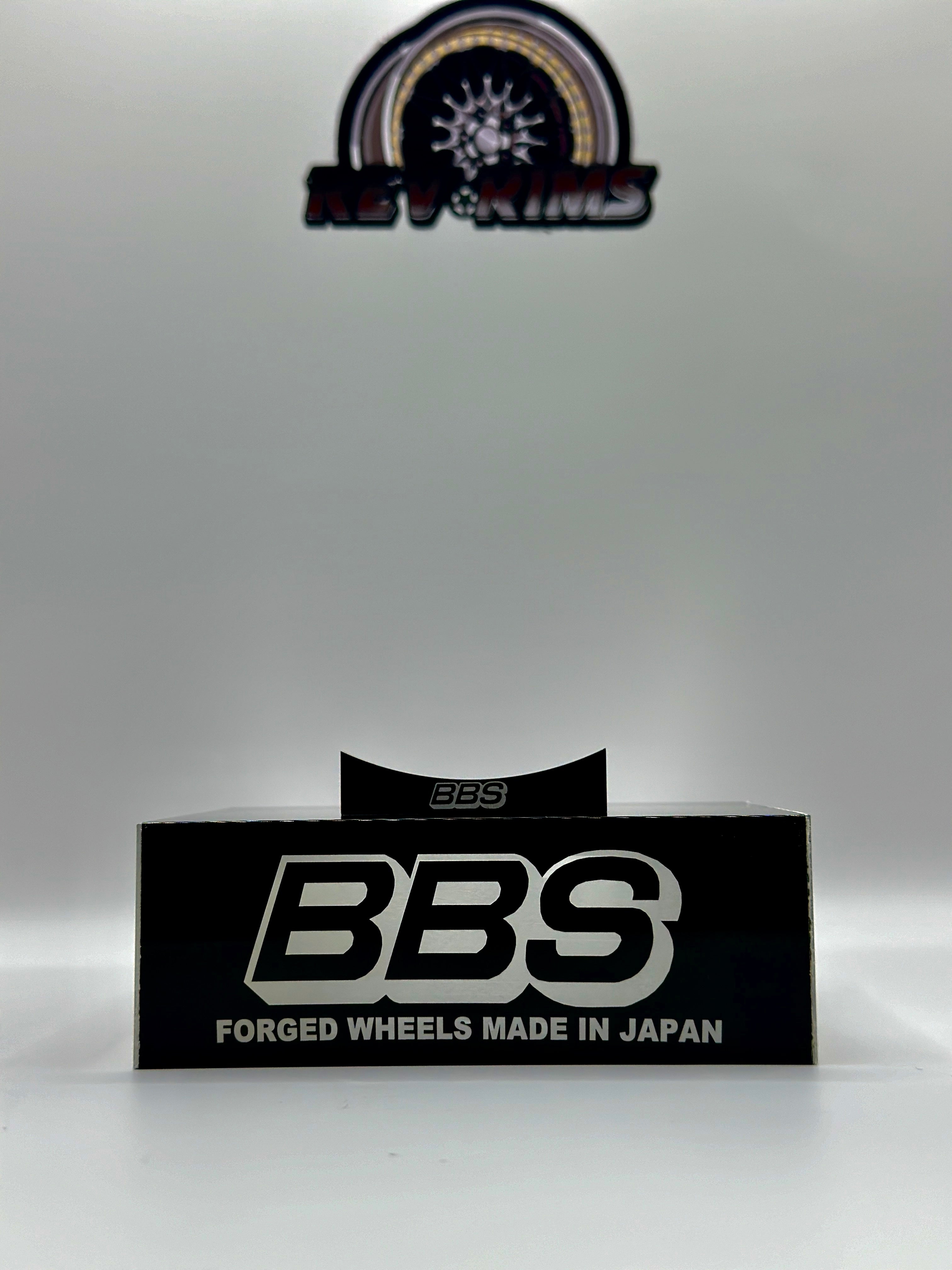 BBS - Main Base & Mini Base Display