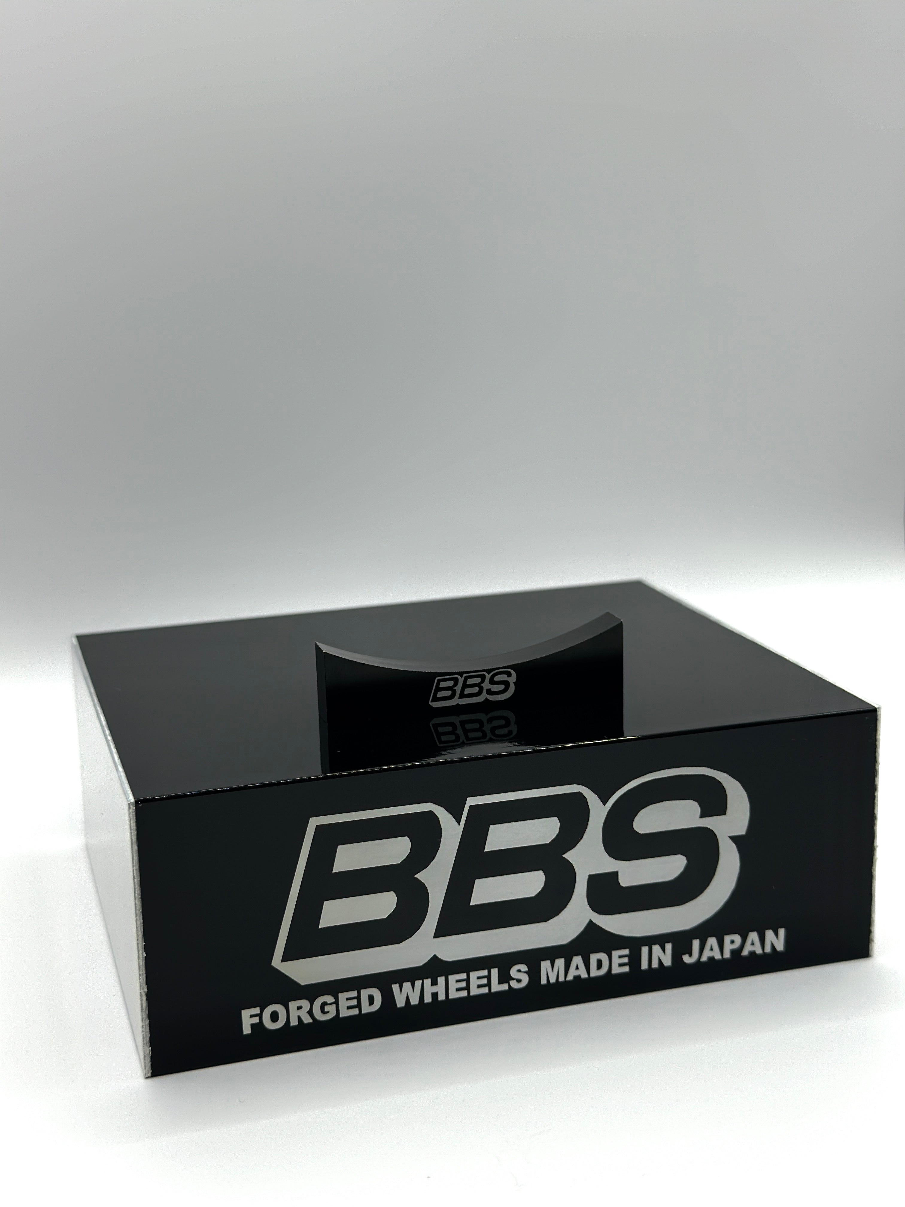 BBS - Main Base & Mini Base Display