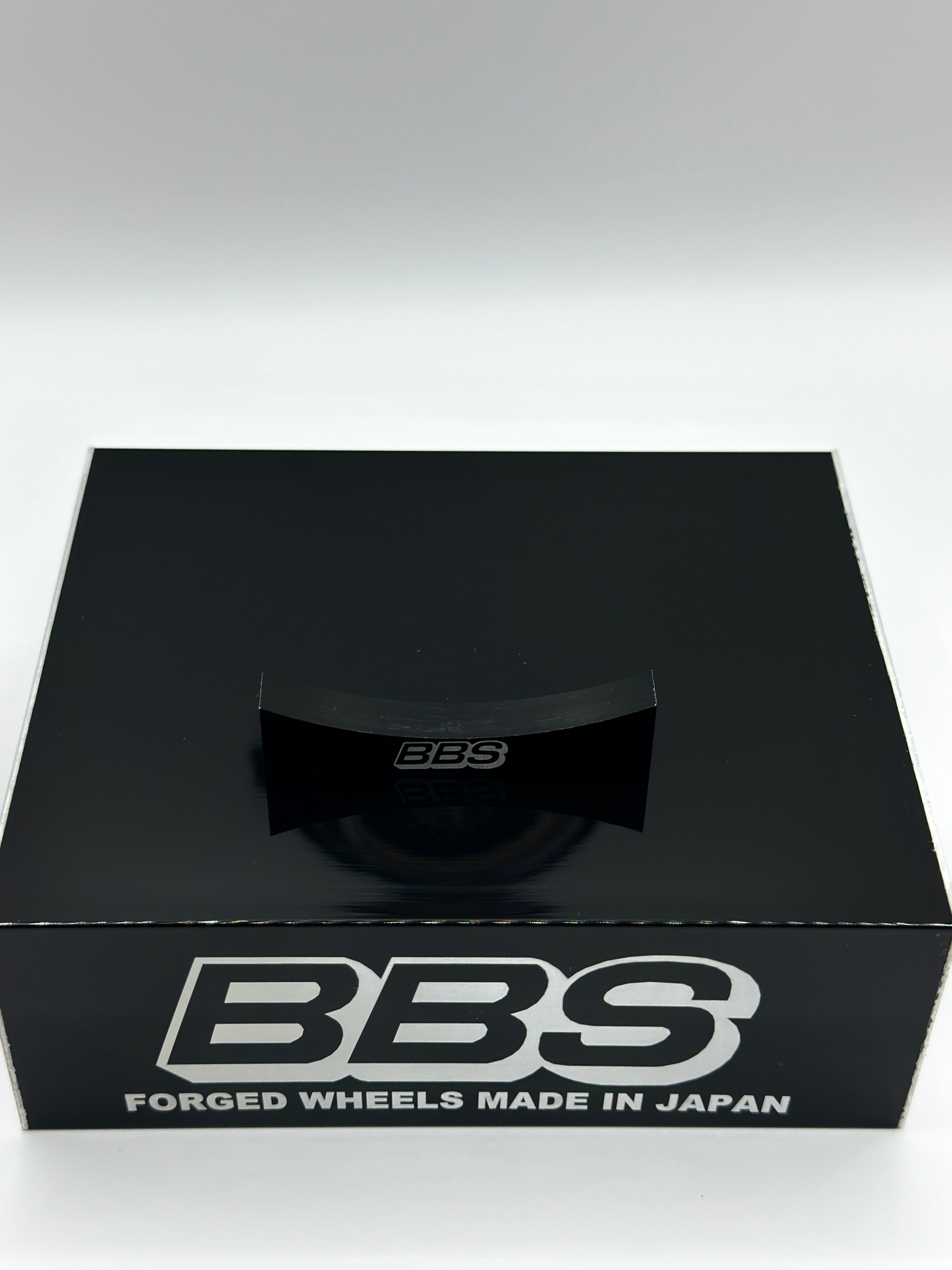 BBS - Main Base & Mini Base Display