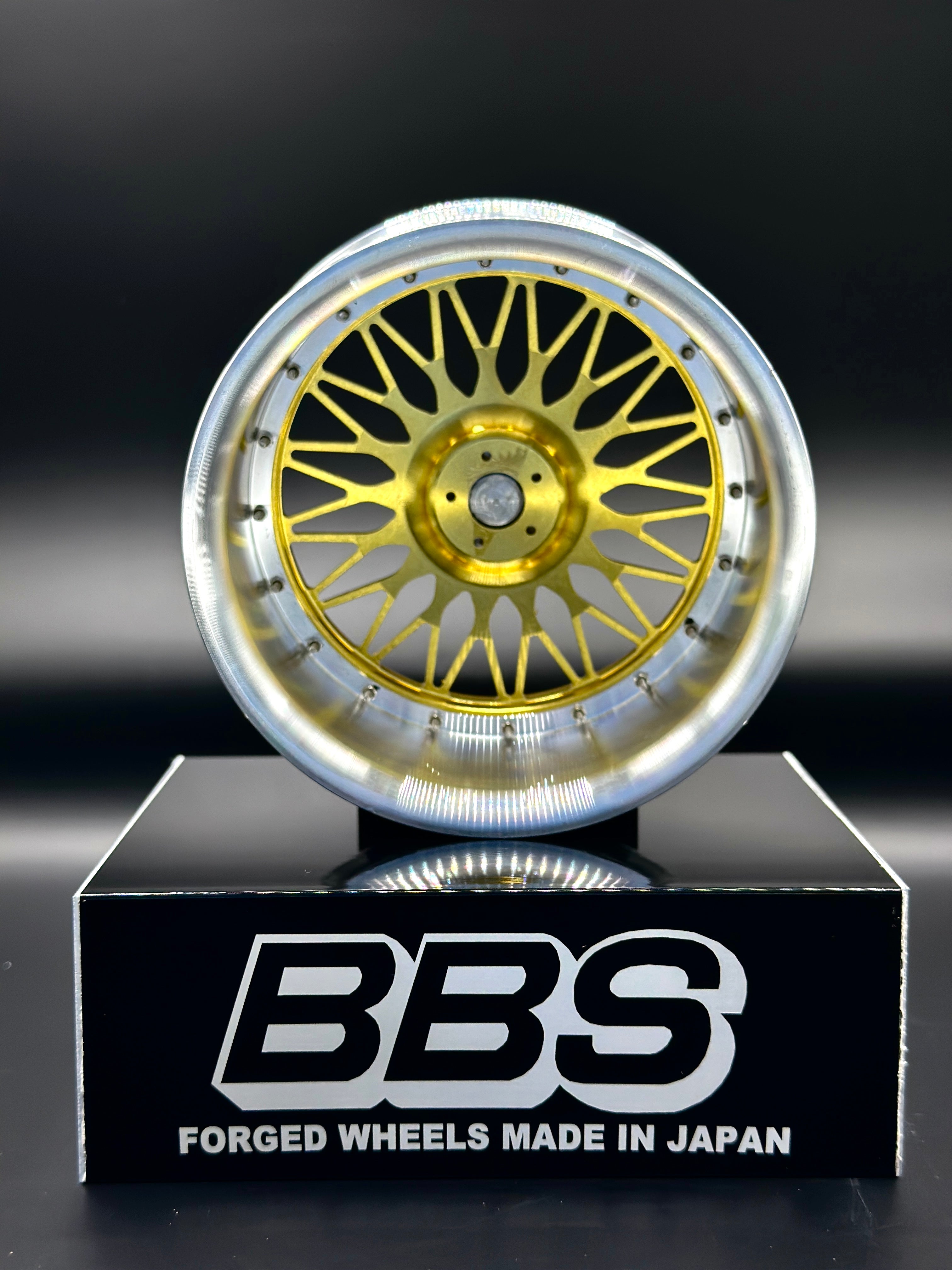 BBS- Large Cap Super Gold