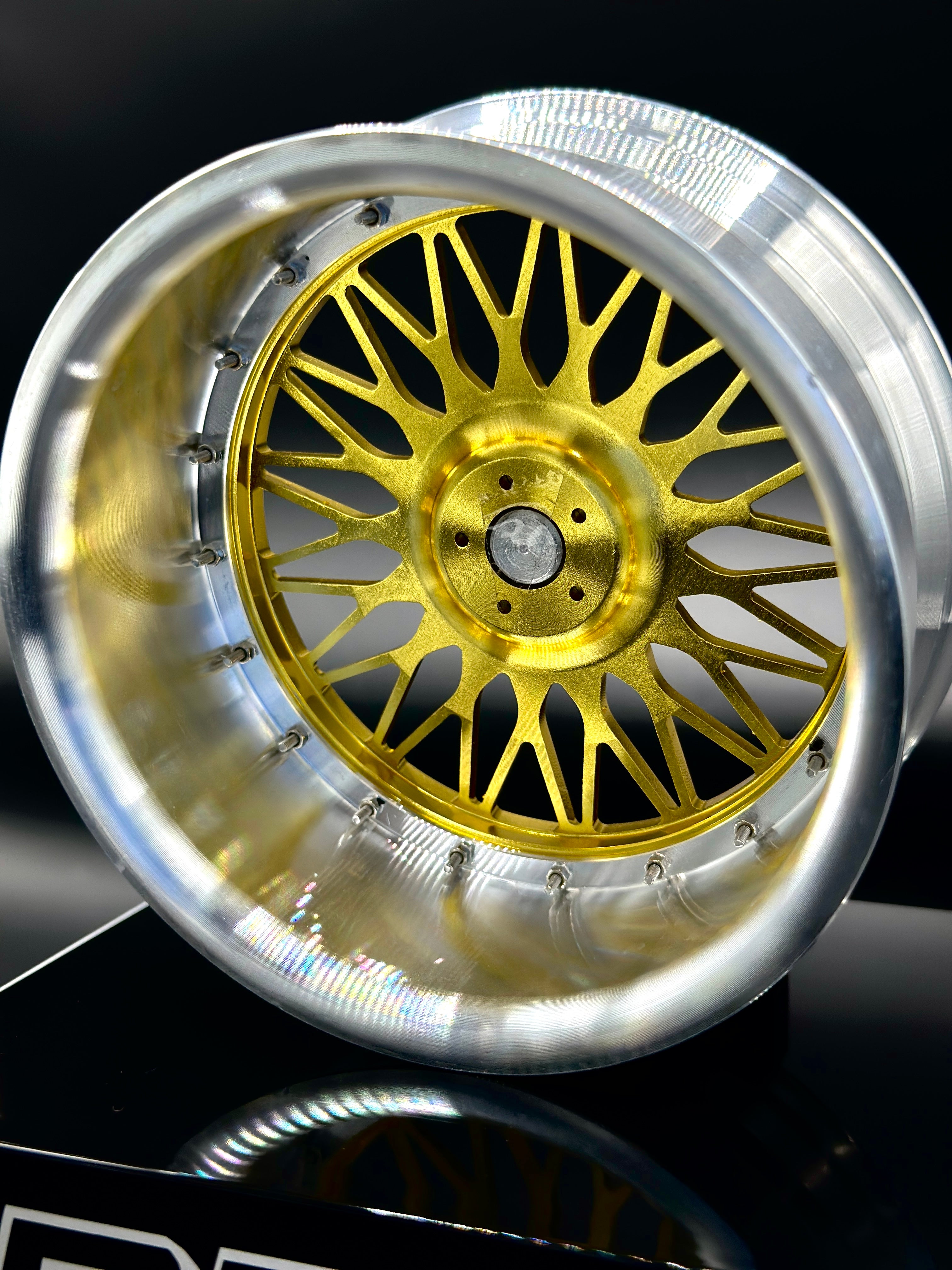 BBS- Large Cap Super Gold